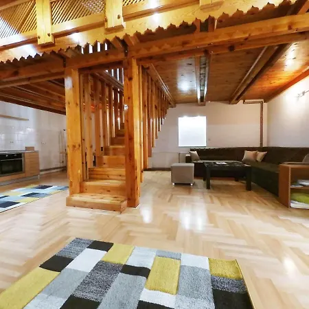 Apartamento Marrakech 5 *