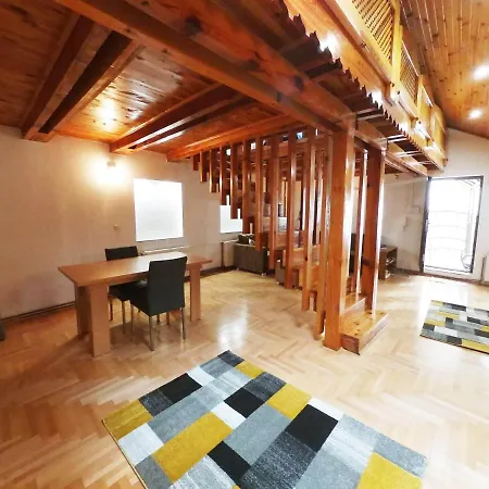Apartamento Marrakech 5 *