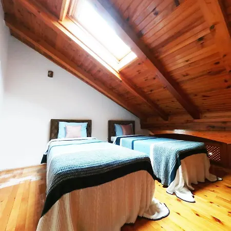 Marrakech 5 * Saraievo
